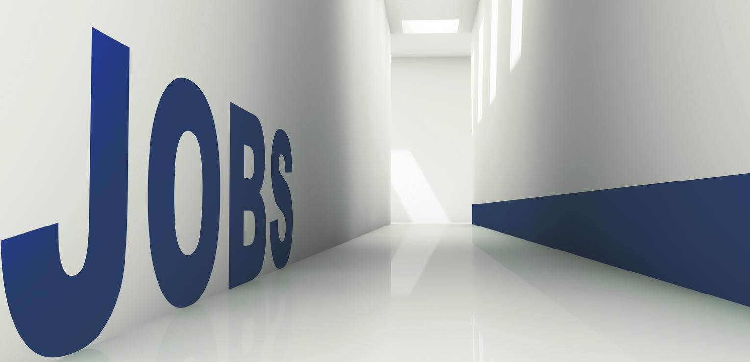 Jobs bei Vetter Personal