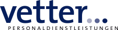 Logo von Vetter Personaldienstleistungen GmbH